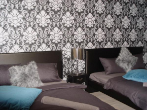 Neklanova Apartments